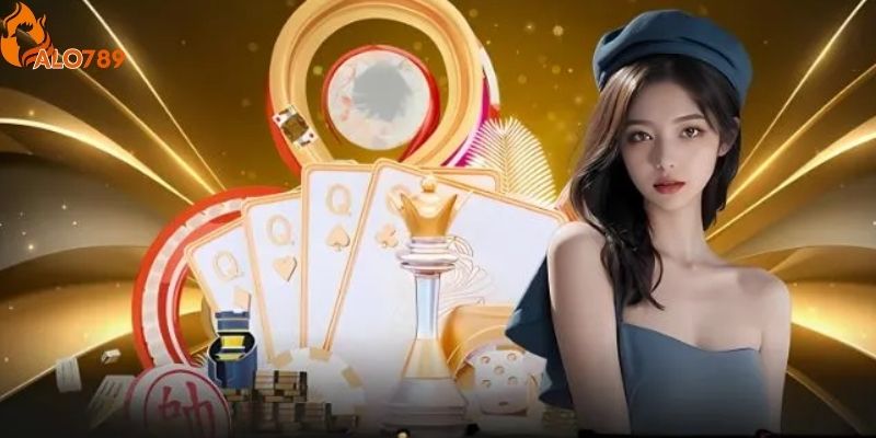 Khung pháp lý chuẩn mực quốc tế – điều người chơi ít khi tìm hiểu