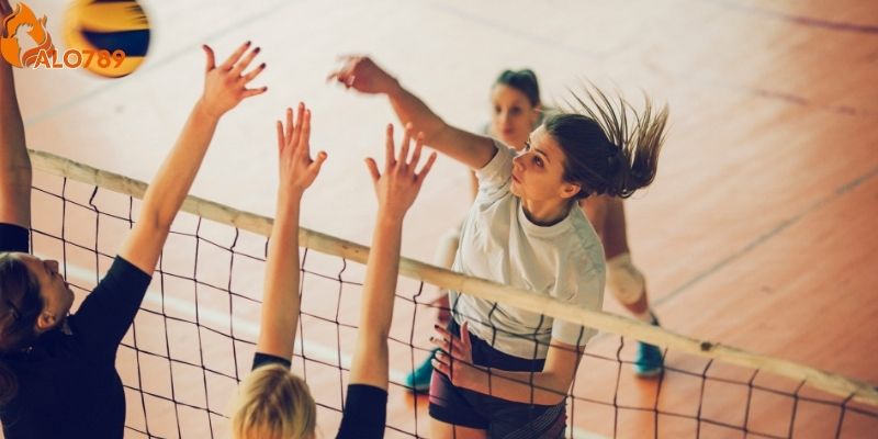 Thể thao cần có chiến thuật không dựa vào may mắn