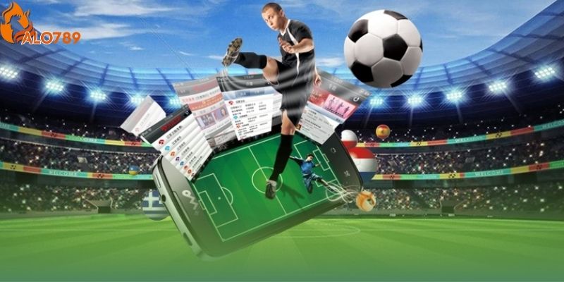 Kèo biến động theo thời gian nên cần chọn thời gian để đặt cược