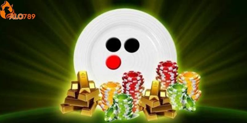 Không nên đặt cược quá nhiều vào một lần cược