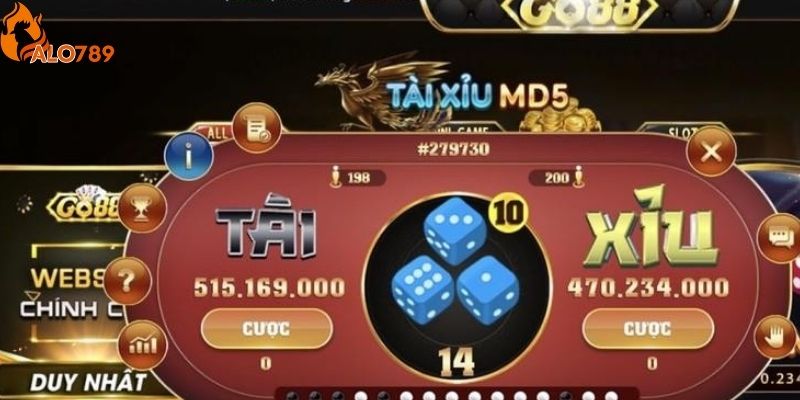 Tài Xỉu Alo789 Giúp Soi Kèo Chuẩn Xác Hơn Cả Chuyên Gia