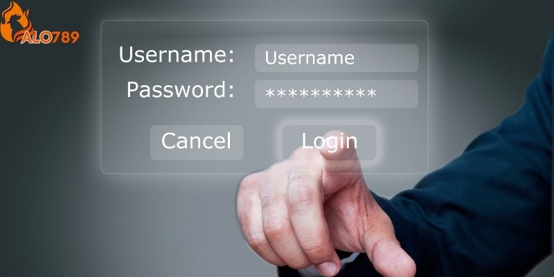 Alo789 đăng nhập bằng website chính thức