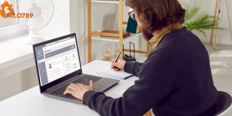 Người chơi cần lưu mật khẩu cẩn thận không chia sẽ cho người khác