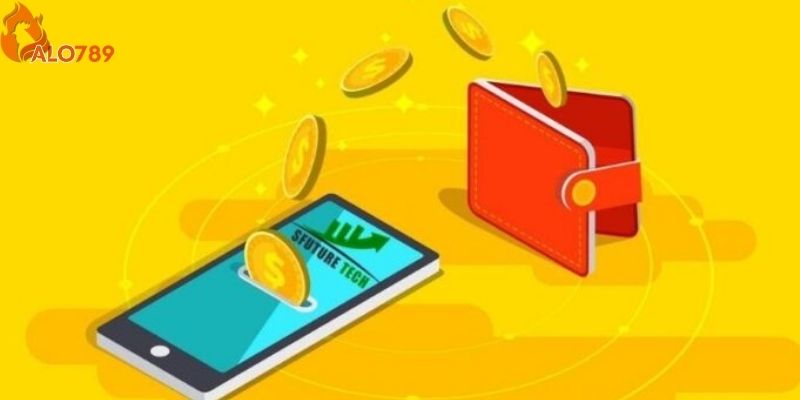 Người chơi cần kiểm tra số dư trước khi nạp tiền