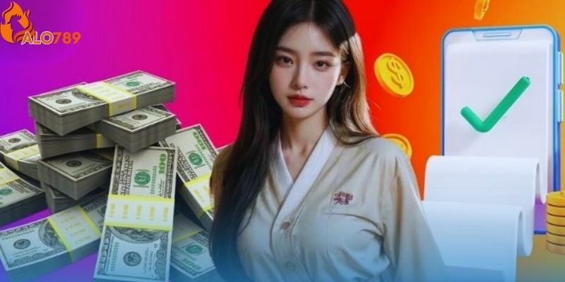 Người chơi cần điền đúng số tài khoản của bạn