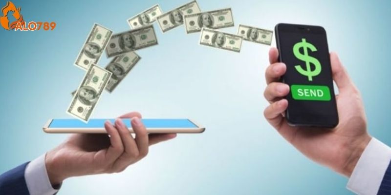 Người chơi có thể kết hợp nhiều phương thức khác nhau