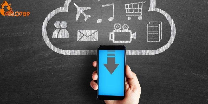 Người chơi nên thường xuyên cập nhật app khi có phiên bản mới