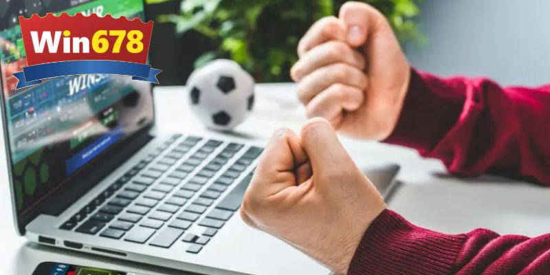 Thể thao Win678 là lựa chọn hoàn hảo dành cho người chơi 